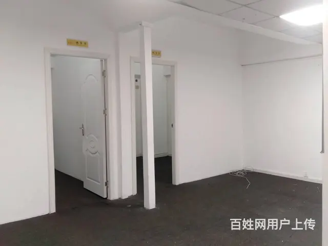 （51旺铺推荐）海甸岛人民大道圣地亚哥122平两层临街旺铺出 - 图片 3