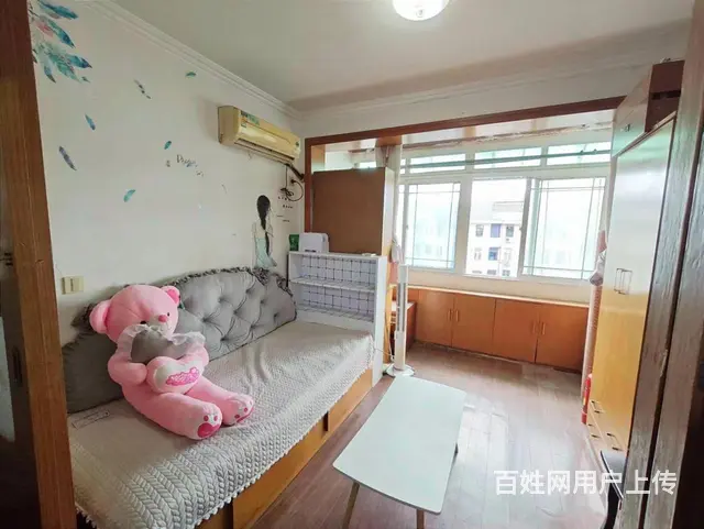 月付 性价比超高 桐泾北路地铁口 彩香商圈 三香广场附近 - 图片 1