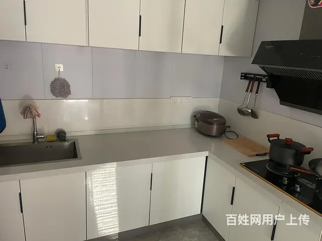出售精装一楼车库两间 - 图片 3