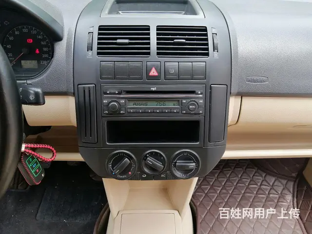 【搞定了！】大众POLO 2009款 POLO 劲情 1.4 - 图片 12
