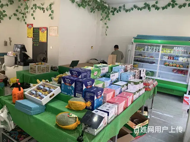（易转介绍）永康长恬城中村临近夜市营业中的水果店转让！ - 图片 5