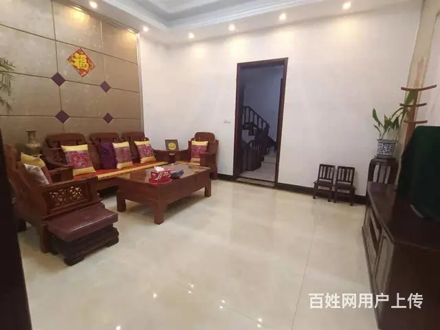 长宇棕榈湾(别墅)  黄金楼层 超值 便宜 典雅 - 图片 1