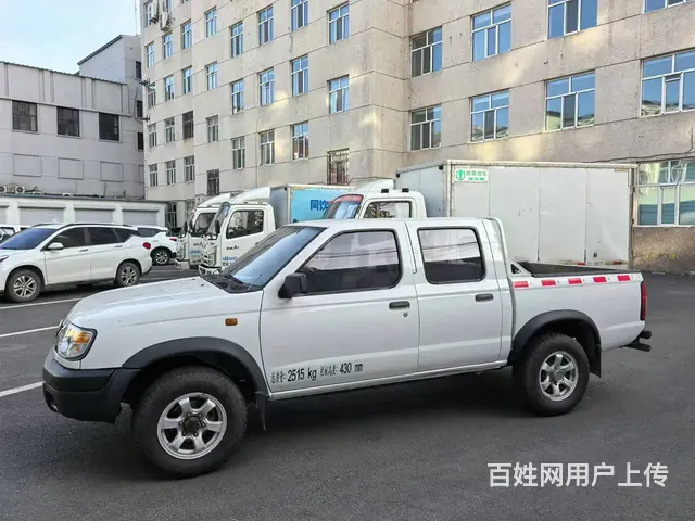 东风 其他 皮卡 - 图片 2