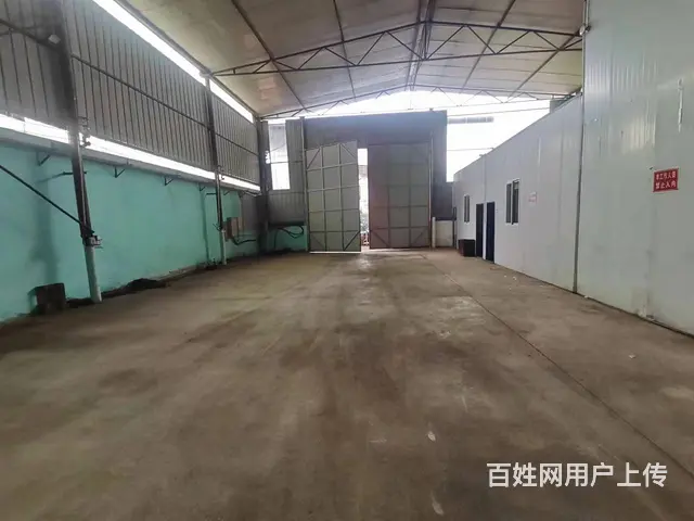 美丰对面衡山路500平厂库房出租 - 图片 12