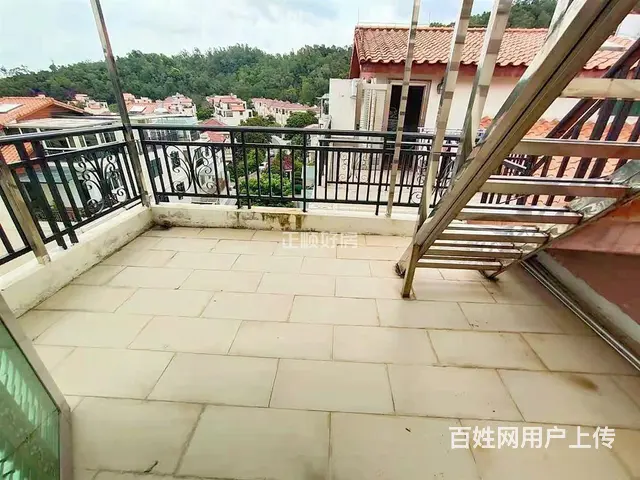 新香洲亨泰山庄精装8房位置安静采光通风好业主诚心出售 - 图片 10