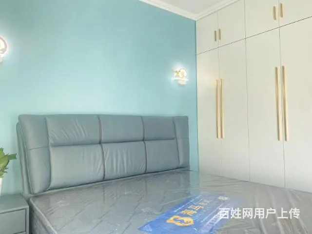 丁香园南区 19楼 95平米新装修 57.8万可商 - 图片 3