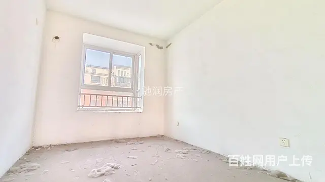 急售七中附属旁商品房 毛坯三室 南北通透飞机户型 送储藏室！ - 图片 4