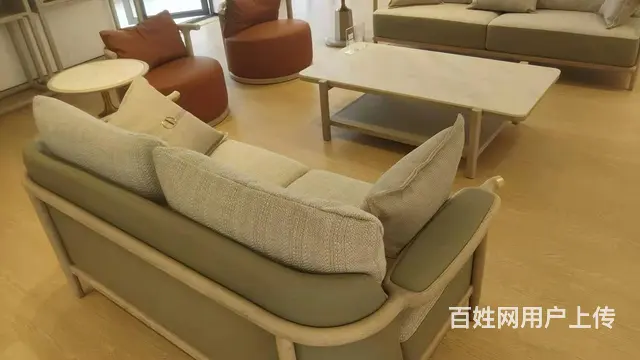 上海一万平家具展厅直招导购，条件好，待遇高， - 图片 8