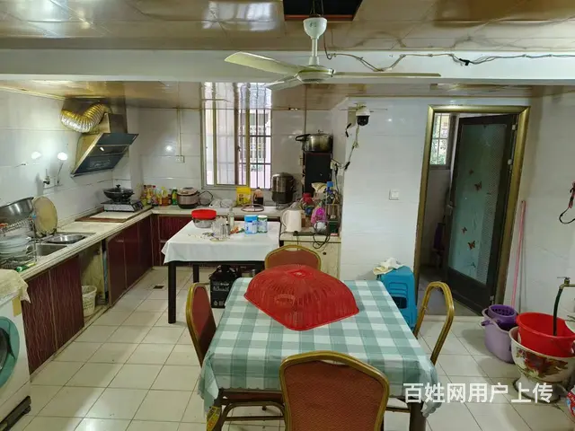 （51旺铺推荐）荔枝沟90平店铺出租 - 图片 2