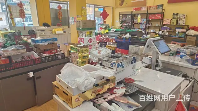 （徐州找店网）睢宁睢魏路水果店（可空转） - 图片 5