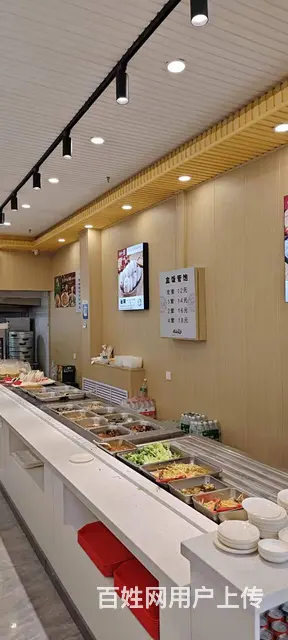 【搞定了！】香坊  餐饮美食快餐店 整店转让 商业街店铺 - 图片 5