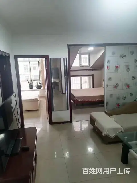 学府华庭附近，7楼，房照68平，实用84平 - 图片 2