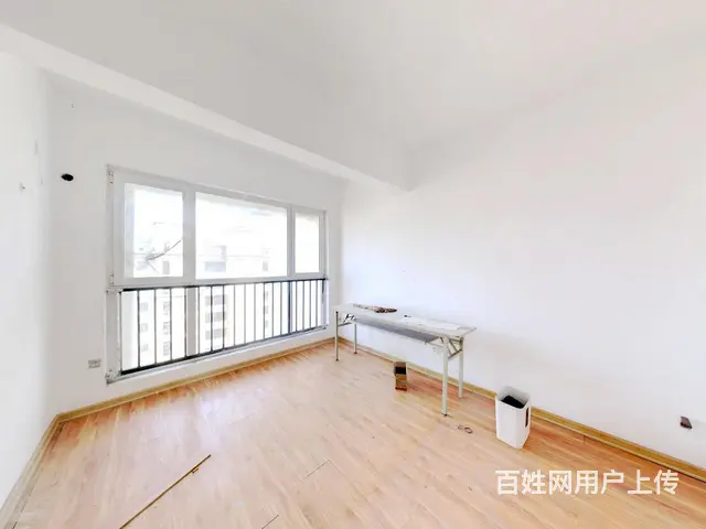 精装三居室，打头房，视野采光好。 - 图片 2