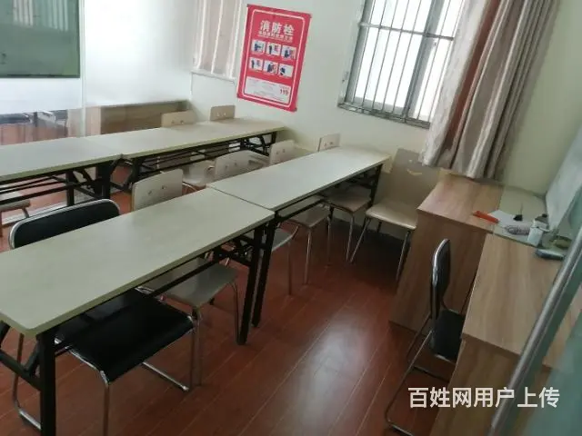巢湖市人民路中段繁华商业街成熟营业中辅导机构转让 - 图片 7
