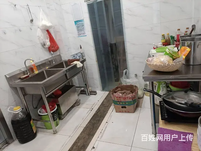 《淘铺铺推荐》昆山千灯秦峰中路品牌卤菜店转出 - 图片 5