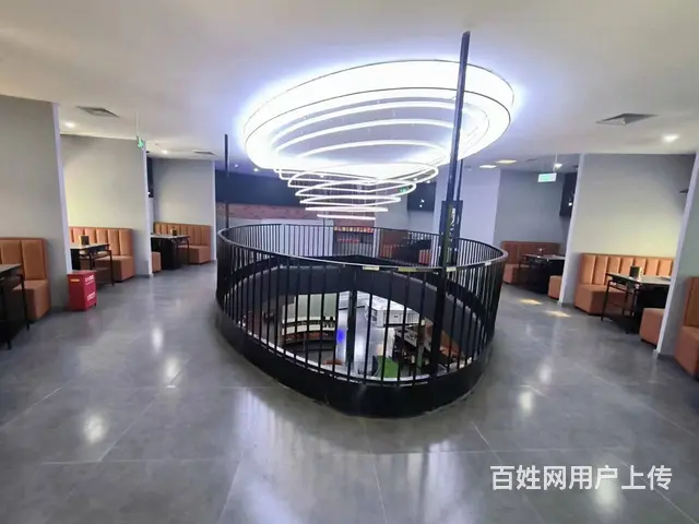 B个人一石化大道千城大门口餐厅对外转让 - 图片 5