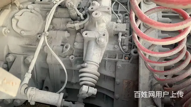 带强险低价出售一汽解放 J6P 牵引车 国5 - 图片 7