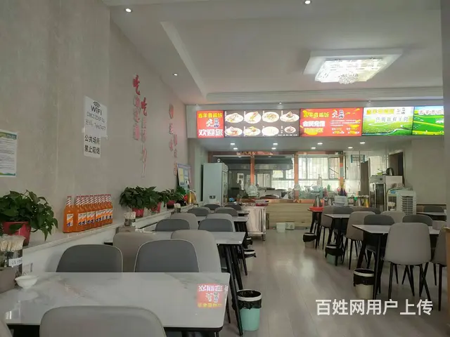 B个人一东风小区餐饮店转让，或出租 - 图片 2