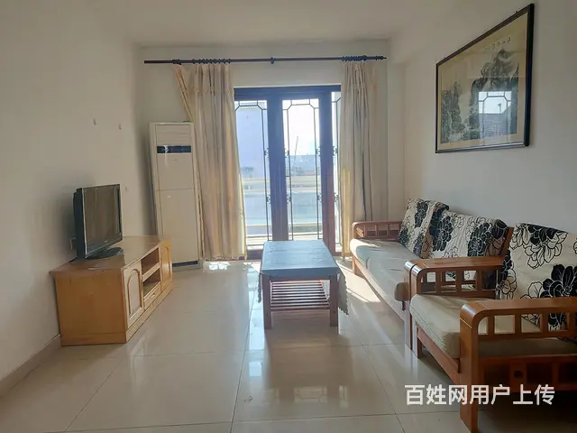 嘉业阳光城(姑苏/沧浪/金阊/平江-石路) 精装修干净整洁 - 图片 1