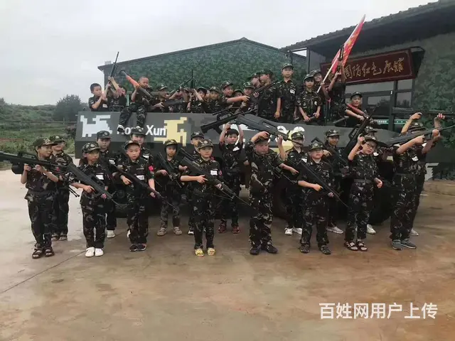亮剑中国国防兵器展览 军事模型供应商 - 图片 4