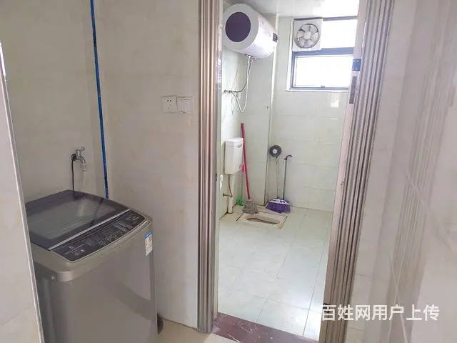 四通八达3室2卫 - 图片 5