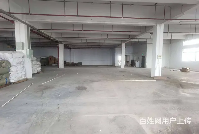 兴隆常浒路边1000至3000平不等，可环评，可纺织，有食宿 - 图片 1