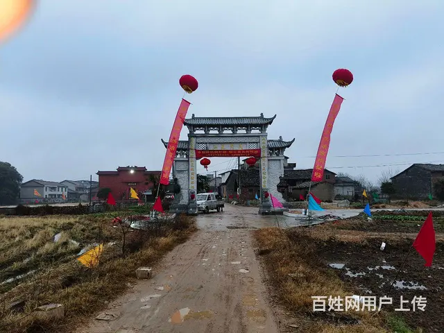 婚庆活动布置 - 图片 8