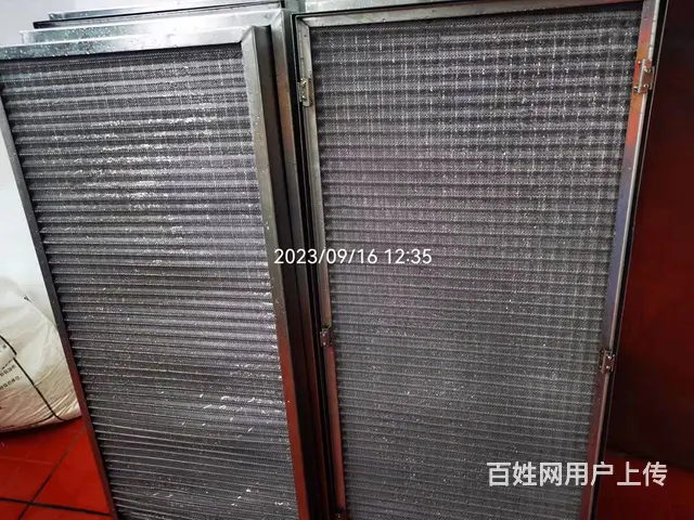 昆山周庄酒店会所厨房油烟机清洗4008204072 - 图片 6