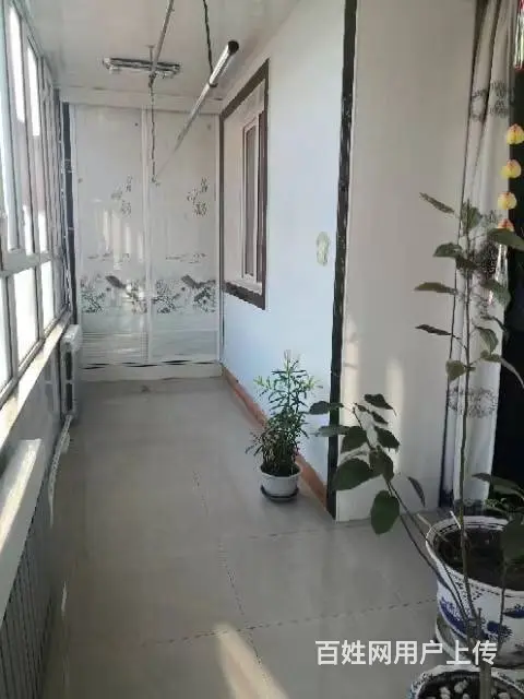 兴安小区 普通住宅1厅 中等装修 - 图片 8