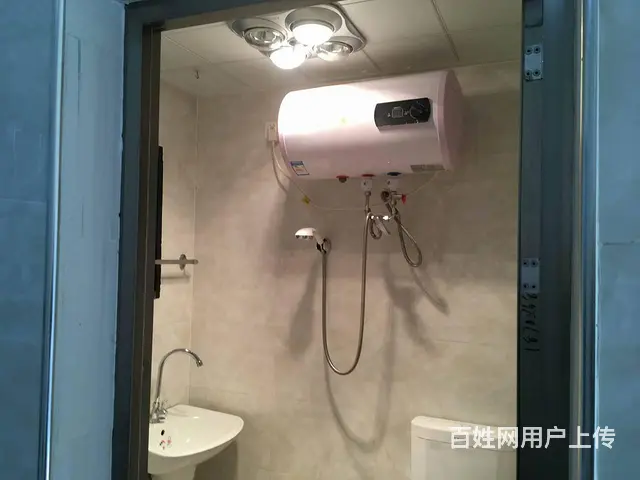 当阳市体育中心东侧单间带厨卫 - 图片 4