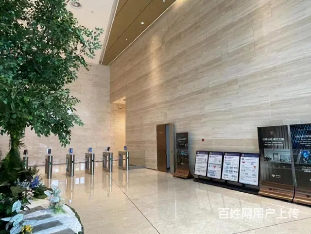 钱江新城，世包国际中心，出租70至1800方，价格条件好谈！ - 图片 5