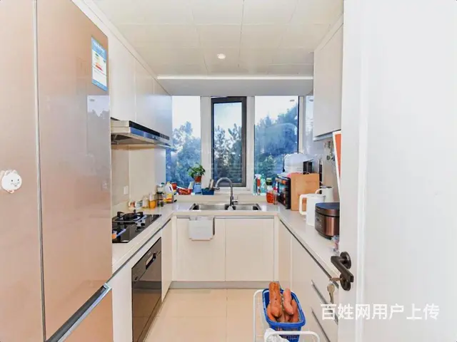 萧山经济开发区  江南之星  3室  2厅 - 图片 8