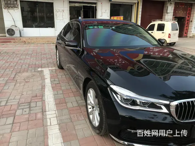 16宝马730看车加微信 - 图片 2