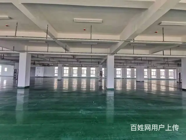 宿州埇桥区东关2500平厂房仓库出租 - 图片 3