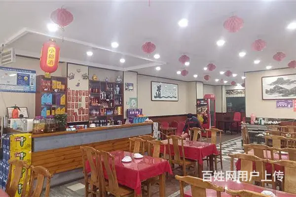 【找商铺 上同城搜铺网】渭南西一路中段200平中餐诚心转让 - 图片 3