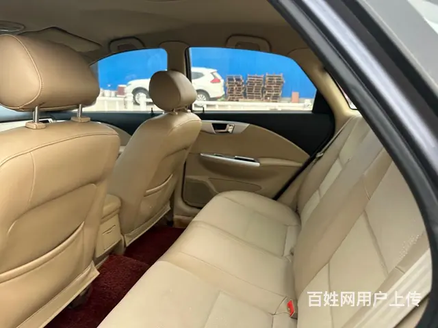 别克 凯越 2011款 1.6 自动 LE - 图片 6