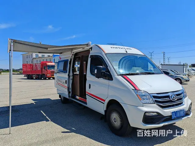 大通床车 - 图片 1