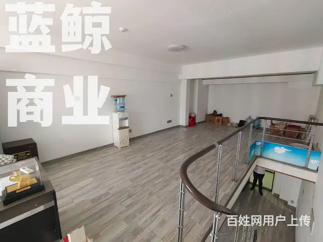 宝龙广场55平精装修拎包办公 - 图片 6