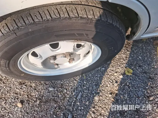长安 厢式货车 国6 - 图片 4