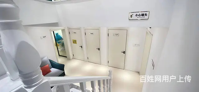 道里区 口腔诊所出兑 店铺转让 - 图片 7