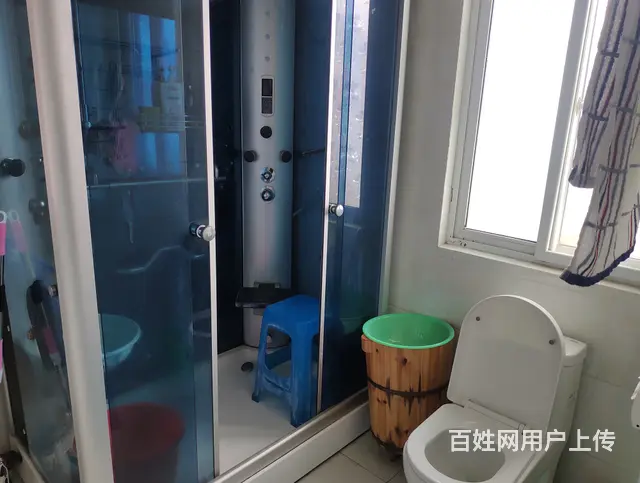 怡阳花园边三室三厅精装房屋出租 - 图片 11