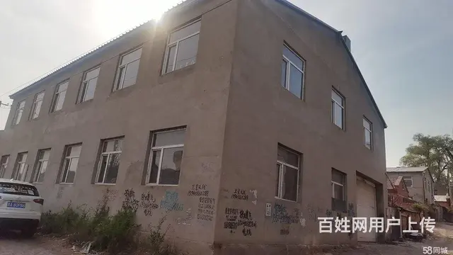 南岗哈西新农路厂房出售 - 图片 1