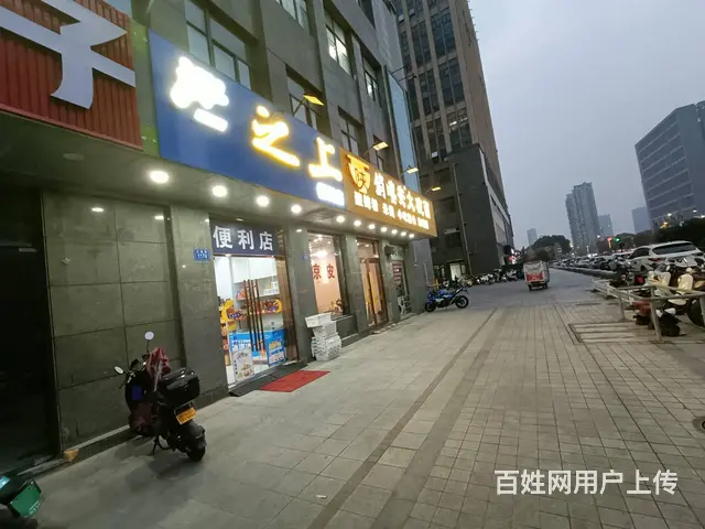（众铺精选）3327嘉兴泰富世界城公寓楼下便利店转让 - 图片 2