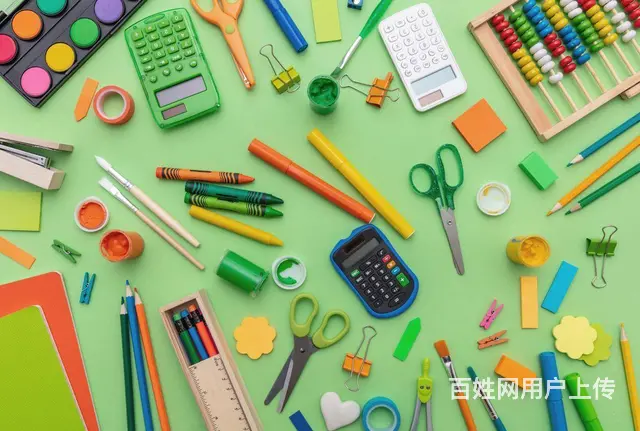 2025欧盟文具用品检测要求 - 图片 1