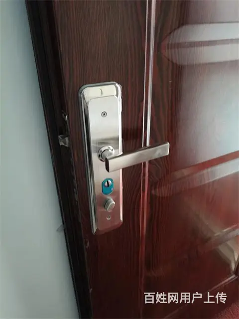 济南白马山南路附近换指纹锁，24小时竭诚为您服务 - 图片 1