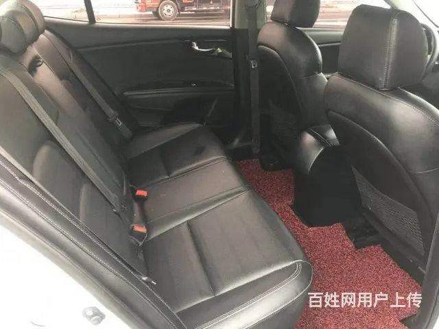 起亚K4 2015款 1.8 手自一体 DLX S - 图片 7