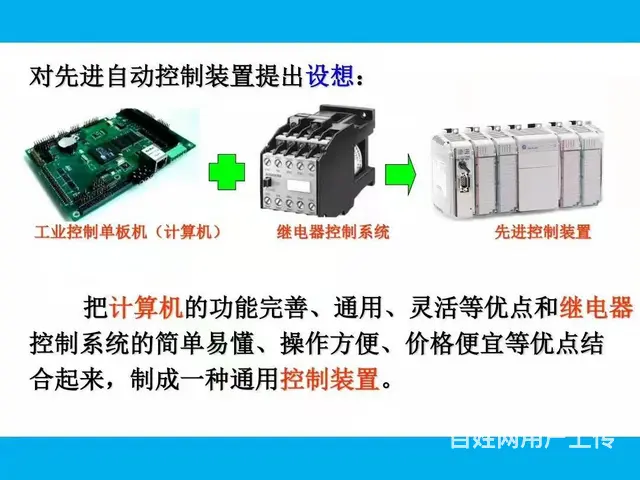 常熟PLC培训有吗？学完就业方向有哪些呀 - 图片 3