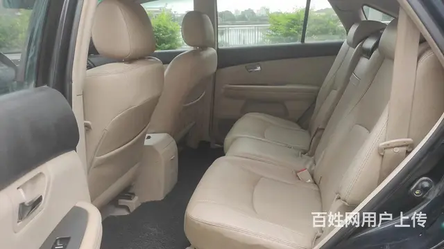 比亚迪S6 2013款 2.0 手动 劲悦版 尊贵型 - 图片 8