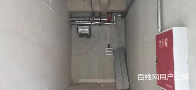 XSY）文殊院写字楼下空铺出租（业态不限 - 图片 3