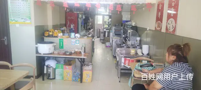 临街商服出租出兑 - 图片 3